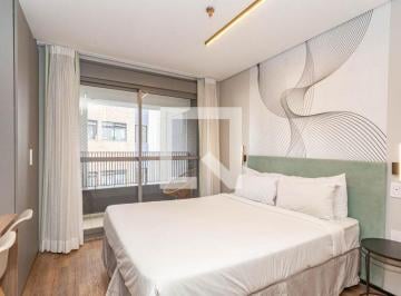 Apartamento · 28m² · 1 Quarto · Apartamento à Venda - Vila Mariana, 1 Quarto, 28 m² - São Paulo