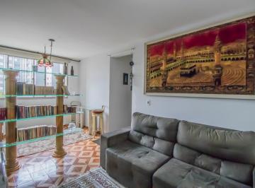 Apartamento · 64m² · 2 Quartos · 2 Vagas · Apartamento à Venda - Vila Mascote, 2 Quartos,  64 m² - São Paulo