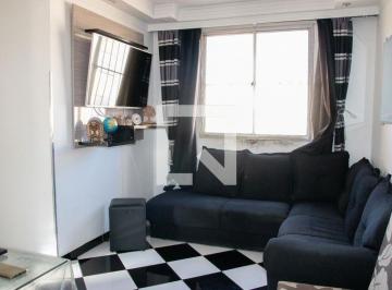 Apartamento · 48m² · 2 Quartos · 1 Vaga · Apartamento à Venda - Vila Mazzei, 2 Quartos,  48 m² - São Paulo