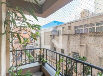 Apartamento 42m² Venda Vila Congonhas · Apartamento à Venda - Campo Belo, 1 Quarto, 42 m² - São Paulo