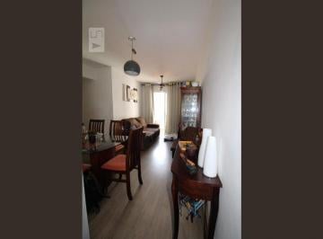 Apartamento · 67m² · 2 Quartos · 1 Vaga · Apartamento à Venda - Vila Industrial, 2 Quartos, 67 m² - Campinas