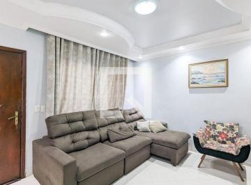 Casa · 191m² · 3 Quartos · 2 Vagas · Casa à Venda - Botujuru, 3 Quartos, 191 m² - São Bernardo do Campo