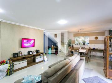 Casa · 130m² · 3 Quartos · 4 Vagas · Casa à Venda - Parque Monte Alegre, 3 Quartos,  130 m² - Taboão da Serra
