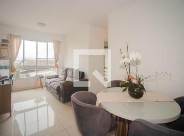 Apartamento · 57m² · 2 Quartos · 1 Vaga · Apartamento à Venda - São Sebastião, 2 Quartos,  57 m² - Porto Alegre