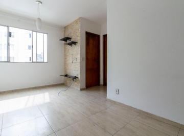 Apartamento · 65m² · 3 Quartos · 1 Vaga · Apartamento à Venda - Itaquera, 3 Quartos, 65 m² - São Paulo