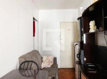 Apartamento · 48m² · 2 Quartos · Apartamento à Venda - Centro, 2 Quartos, 48 m² - São Paulo