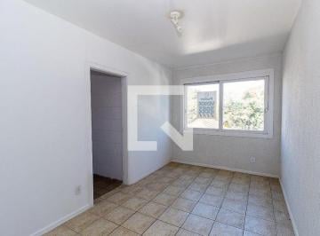 Apartamento · 48m² · 1 Quarto · 1 Vaga · Apartamento à Venda - São João , 1 Quarto,  48 m² - Porto Alegre