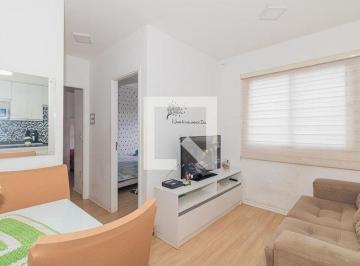 Apartamento · 43m² · 2 Quartos · 1 Vaga · Apartamento à Venda - Vila Constança , 2 Quartos, 43 m² - São Paulo