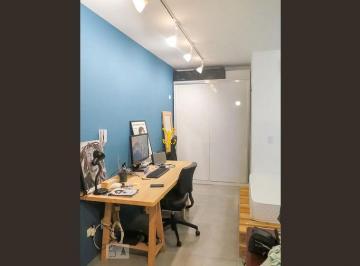 Apartamento · 39m² · 1 Quarto · 1 Vaga · Apartamento à Venda - Vila Augusta, 1 Quarto, 39 m² - Guarulhos