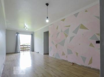 Apartamento · 68m² · 3 Quartos · 2 Vagas · Apartamento à Venda - Jardim Santa Emília, 3 Quartos,  68 m² - São Paulo