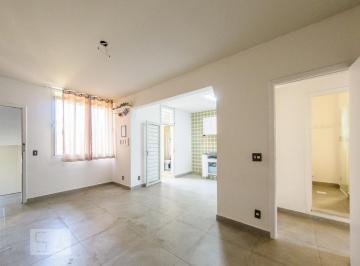 Apartamento · 65m² · 2 Quartos · 1 Vaga · Apartamento à Venda - Bonfim, 2 Quartos, 65 m² - Campinas