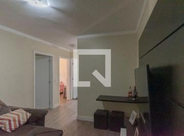 Apartamento · 45m² · 2 Quartos · 1 Vaga · Apartamento à Venda - Jardim das Bandeiras, 2 Quartos, 45 m² - Campinas
