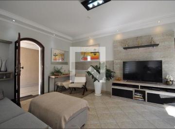 Casa · 220m² · 3 Quartos · 2 Vagas · Casa à Venda - Vila Mazzei, 3 Quartos, 220 m² - São Paulo