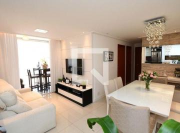 Apartamento · 65m² · 2 Quartos · 1 Vaga · Apartamento à Venda - Jardim Marajoara , 2 Quartos, 65 m² - São Paulo