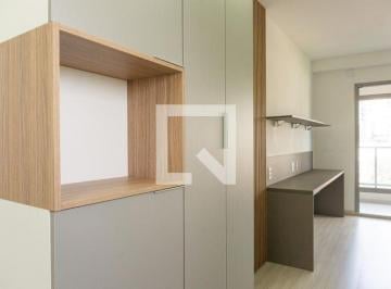 Apartamento · 32m² · 1 Quarto · Apartamento à Venda - Butantã, 1 Quarto, 32 m² - São Paulo