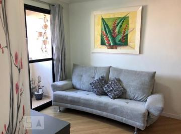 Apartamento · 65m² · 3 Quartos · 1 Vaga · Apartamento à Venda - Mandaqui, 3 Quartos,  65 m² - São Paulo