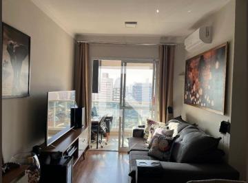 Apartamento · 54m² · 2 Quartos · 1 Vaga · Apartamento à Venda - Lapa, 2 Quartos, 54 m² - São Paulo