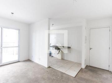 Apartamento · 60m² · 2 Quartos · 1 Vaga · Apartamento à Venda - Lapa, 2 Quartos, 60 m² - São Paulo