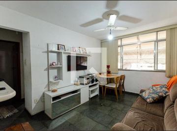 Apartamento · 75m² · 2 Quartos · 1 Vaga · Apartamento à Venda - Icaraí, 2 Quartos, 75 m² - Niterói