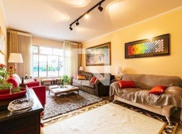 Casa · 180m² · 3 Quartos · 3 Vagas · Casa à Venda - Jabaquara, 3 Quartos,  180 m² - São Paulo