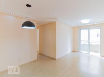 Apartamento · 62m² · 3 Quartos · 1 Vaga · Apartamento à Venda - Ponte Rasa, 3 Quartos, 62 m² - São Paulo