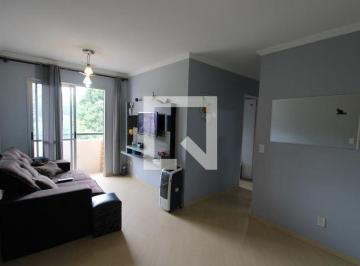 Apartamento · 49m² · 2 Quartos · 1 Vaga · Apartamento à Venda - Vila Roque, 2 Quartos,  49 m² - São Paulo
