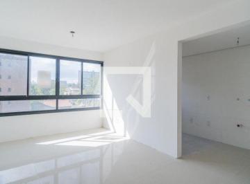 Apartamento · 44m² · 1 Quarto · 1 Vaga · Apartamento à Venda - Partenon, 1 Quarto,  44 m² - Porto Alegre