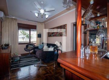Apartamento · 65m² · 2 Quartos · 2 Vagas · Apartamento à Venda - Passo D'areia, 2 Quartos, 65 m² - Porto Alegre