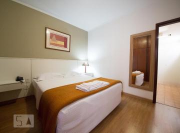 Apartamento · 65m² · 1 Quarto · Apartamento à Venda - Bosque, 1 Quarto, 65 m² - Campinas