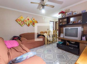 Apartamento · 77m² · 2 Quartos · 1 Vaga · Apartamento à Venda - Vila Ré, 2 Quartos, 77 m² - São Paulo