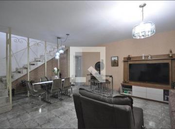 Casa · 200m² · 3 Quartos · 3 Vagas · Casa à Venda - Vila Ede, 3 Quartos, 200 m² - São Paulo