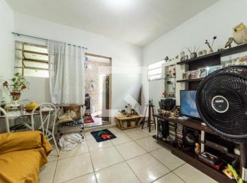 Casa · 200m² · 5 Quartos · 2 Vagas · Casa à Venda - Bosque da Saúde, 5 Quartos,  200 m² - São Paulo
