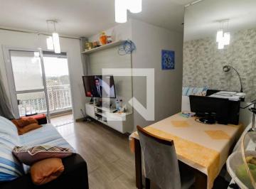 Apartamento · 51m² · 2 Quartos · 2 Vagas · Apartamento à Venda - Vila Andrade, 2 Quartos, 51 m² - São Paulo