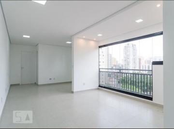 Apartamento · 50m² · 2 Quartos · 1 Vaga · Apartamento à Venda - Chácara Inglesa, 2 Quartos, 50 m² - São Paulo