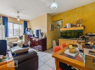 Apartamento · 58m² · 3 Quartos · 1 Vaga · Apartamento à Venda - Bosque da Saúde, 3 Quartos,  58 m² - São Paulo