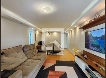 Apartamento · 64m² · 2 Quartos · 1 Vaga · Apartamento à Venda - São Cristóvão, 2 Quartos, 64 m² - Rio de Janeiro