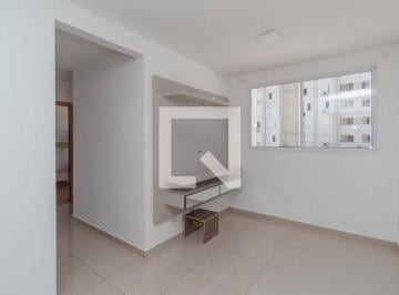 Apartamento · 45m² · 2 Quartos · 1 Vaga · Apartamento à Venda - Humaitá, 2 Quartos,  45 m² - Porto Alegre