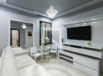 Apartamento · 62m² · 2 Quartos · Apartamento à Venda - Tijuca, 2 Quartos,  62 m² - Rio de Janeiro