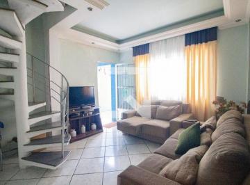 Casa · 183m² · 4 Quartos · 4 Vagas · Casa à Venda - Vila Ede, 4 Quartos, 183 m² - São Paulo
