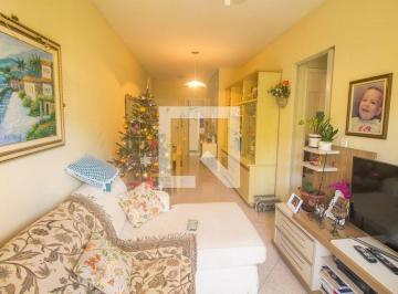 Apartamento · 80m² · 3 Quartos · 1 Vaga · Apartamento à Venda - Engenho Novo, 3 Quartos,  80 m² - Rio de Janeiro