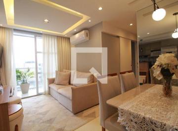 Apartamento · 55m² · 2 Quartos · 1 Vaga · Apartamento à Venda - Anil, 2 Quartos,  55 m² - Rio de Janeiro