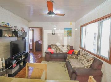 Casa · 220m² · 2 Quartos · 2 Vagas · Casa à Venda - Santo André, 2 Quartos, 220 m² - São Leopoldo