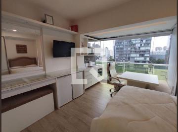 Apartamento · 25m² · 1 Quarto · 1 Vaga · Apartamento à Venda - Perdizes, 1 Quarto, 25 m² - São Paulo