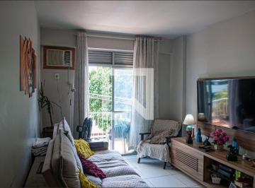 Apartamento · 50m² · 2 Quartos · 1 Vaga · Apartamento à Venda - Taquara, 2 Quartos, 50 m² - Rio de Janeiro
