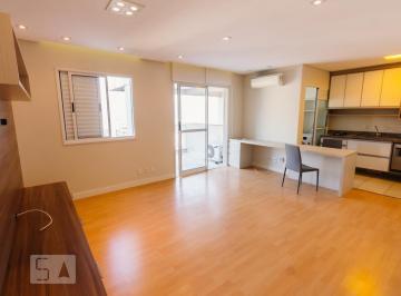 Apartamento · 57m² · 2 Quartos · 1 Vaga · Apartamento à Venda - Barra Funda, 2 Quartos,  57 m² - São Paulo