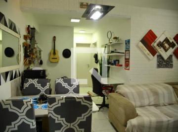 Apartamento · 60m² · 2 Quartos · 1 Vaga · Apartamento à Venda - Baeta Neves, 2 Quartos, 60 m² - São Bernardo do Campo