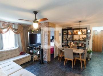 Apartamento · 66m² · 3 Quartos · 1 Vaga · Apartamento à Venda - Tucuruvi, 3 Quartos, 66 m² - São Paulo