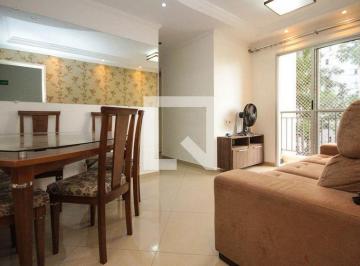 Apartamento · 49m² · 2 Quartos · 1 Vaga · Apartamento à Venda - Vila Formosa, 2 Quartos,  49 m² - São Paulo
