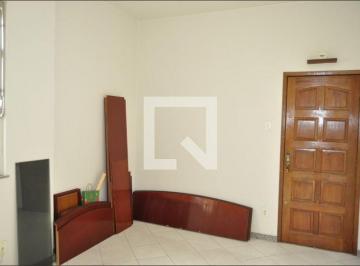 Apartamento · 77m² · 2 Quartos · Apartamento à Venda - Engenho Novo, 2 Quartos, 77 m² - Rio de Janeiro