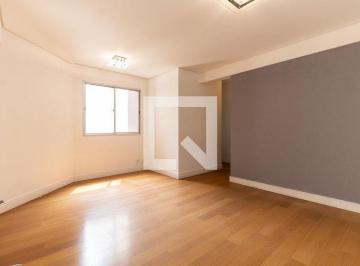 Apartamento · 62m² · 3 Quartos · 1 Vaga · Apartamento à Venda - Vila das Mercês, 3 Quartos, 62 m² - São Paulo